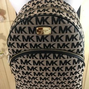 Michael Kors Abbey Backpack